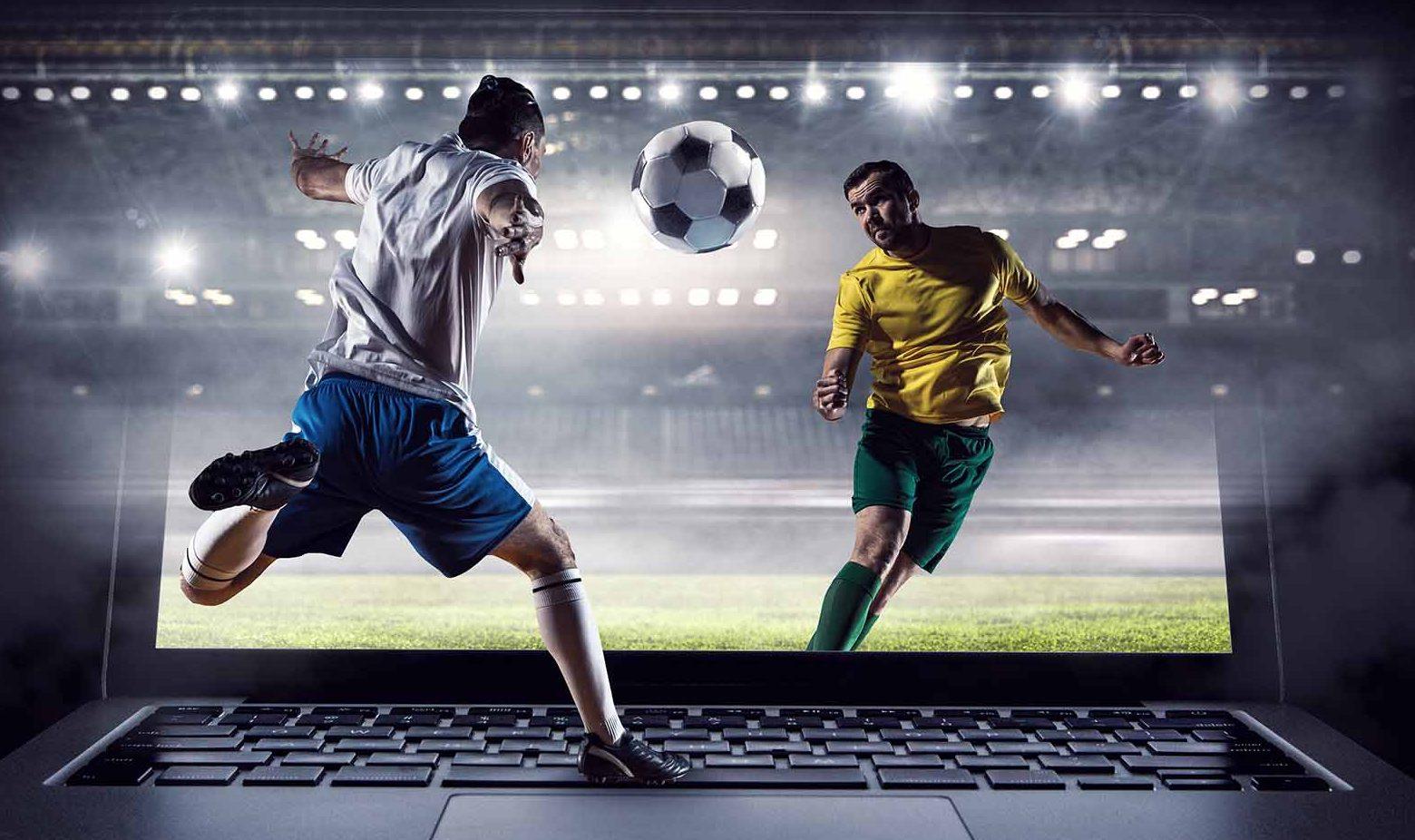 The Best Sports Betting Sites!